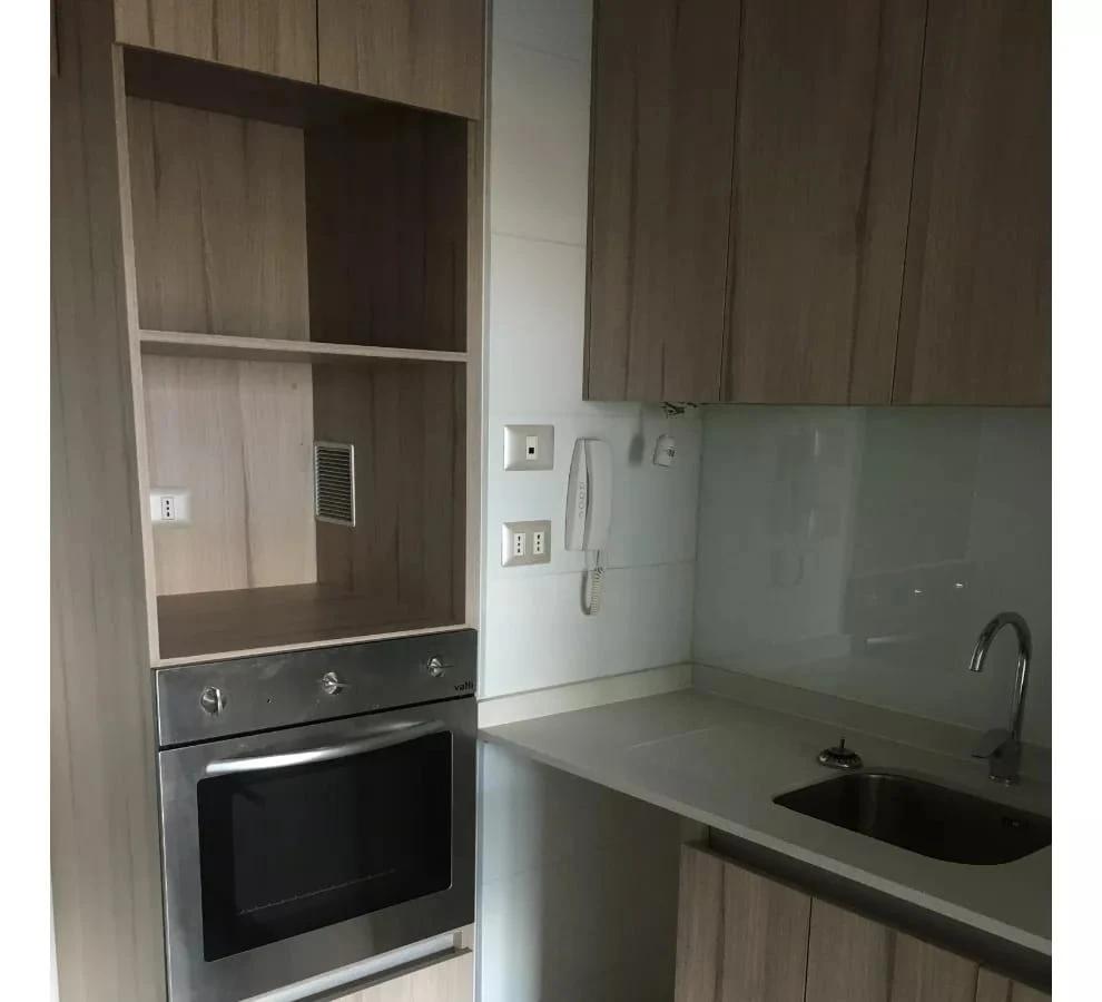 Arriendo Departamento 1D 1B E B - Las Condes