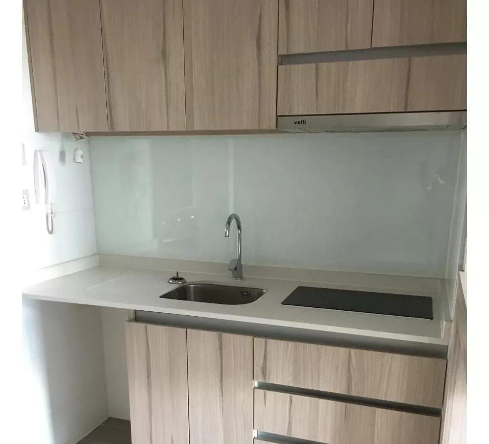 Arriendo Departamento 1D 1B E B - Las Condes