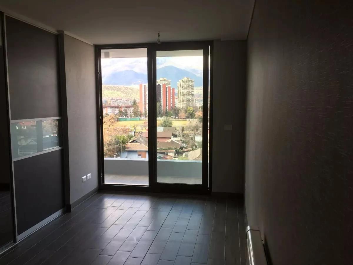 Arriendo Departamento 1D 1B E B - Las Condes