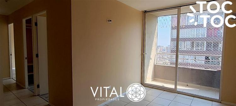 departamento en arriendo en San Miguel