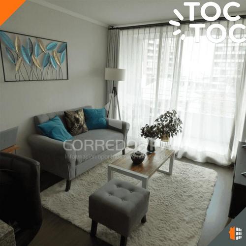 departamento en arriendo en Recoleta