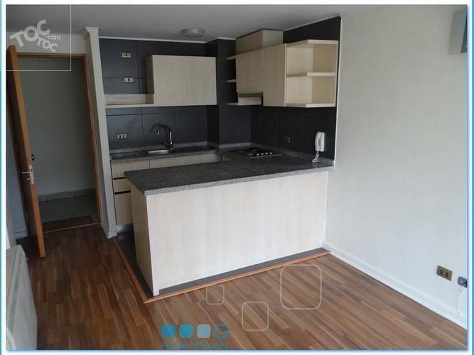 departamento en venta en Ñuñoa