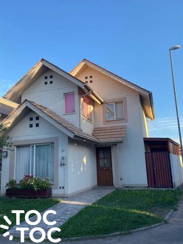 casa en venta en Buin