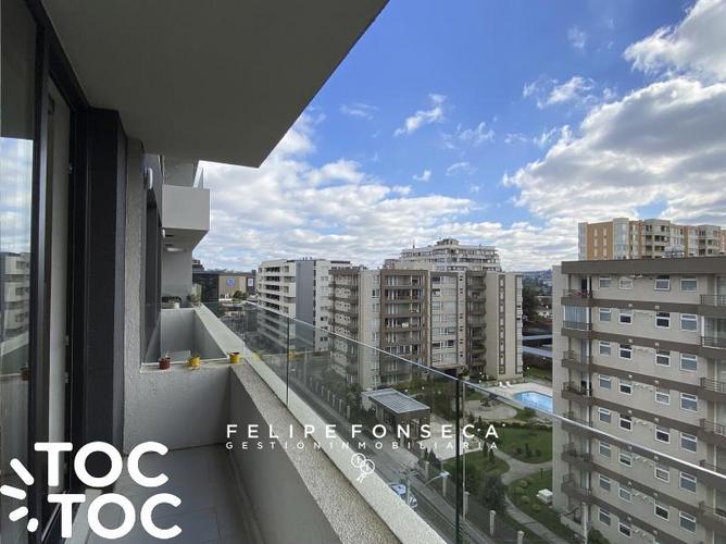 departamento en venta en Temuco