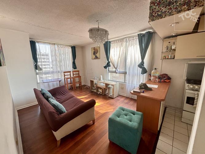 departamento en venta en Santiago