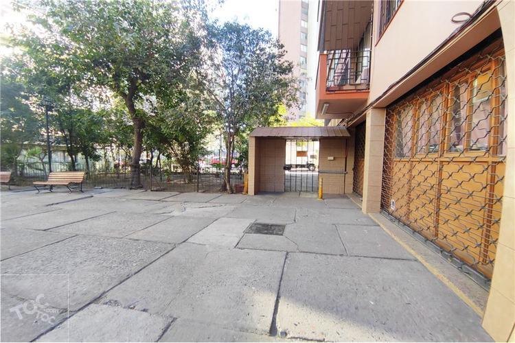 departamento en venta en Santiago