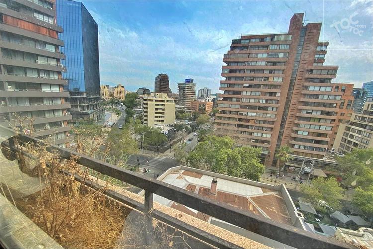 departamento en venta en Las Condes