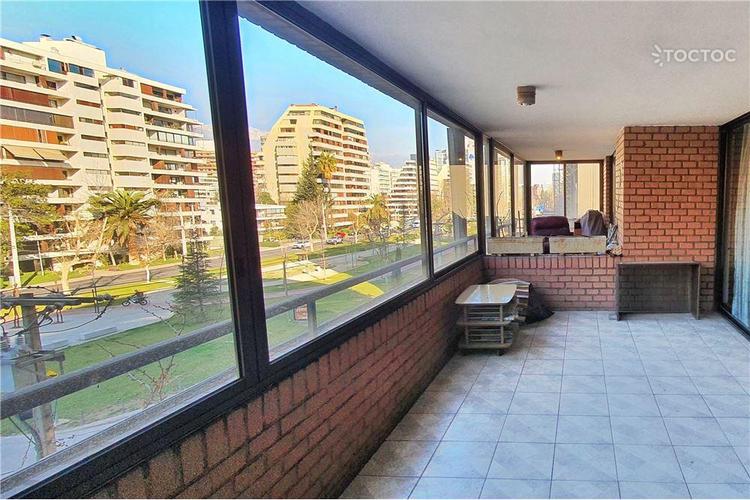 departamento en venta en Vitacura