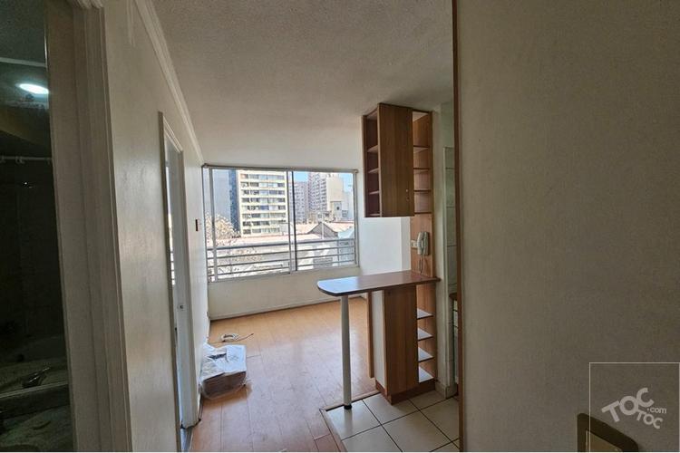 departamento en arriendo en Santiago