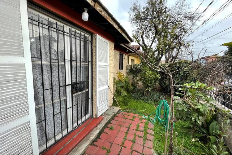 casa en venta en La Reina