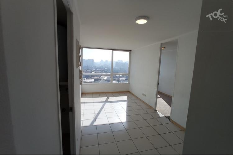 departamento en arriendo en Santiago