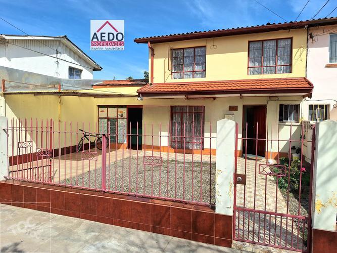 casa en venta en Quillota