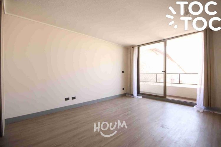 departamento en arriendo en Santiago