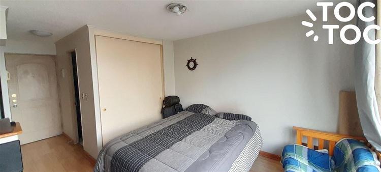 departamento en venta en Santiago