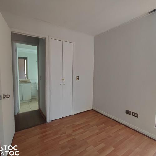 departamento en arriendo en Santiago