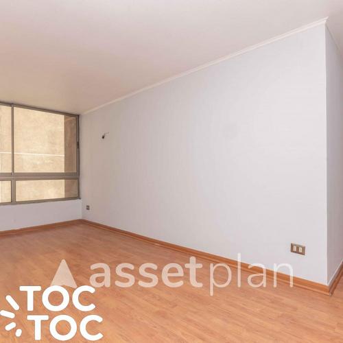 departamento en arriendo en Santiago