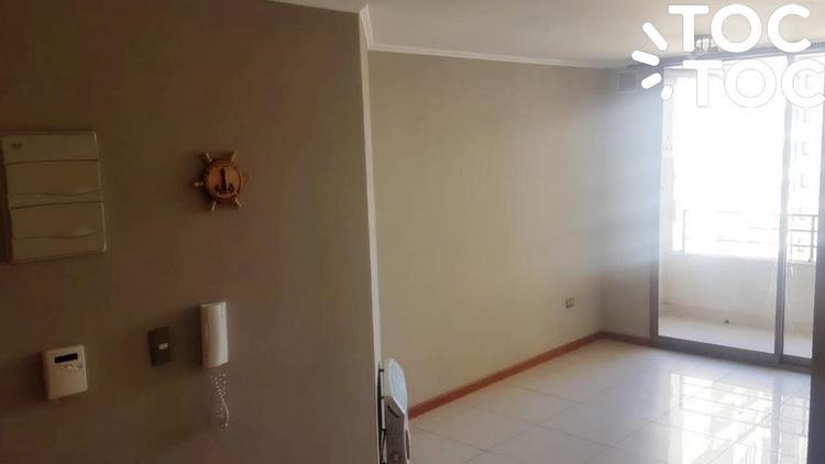 departamento en arriendo en San Miguel