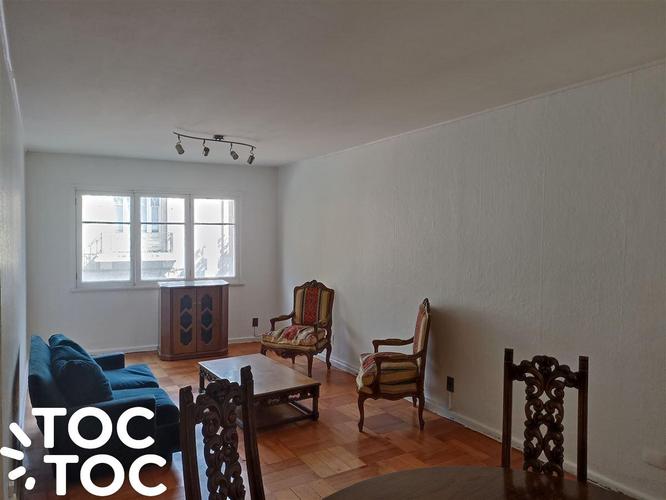 departamento en venta en Santiago