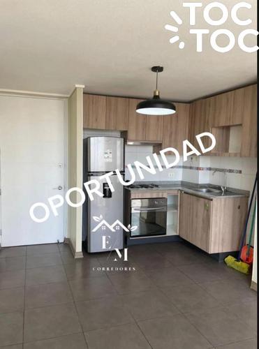 departamento en arriendo en San Miguel