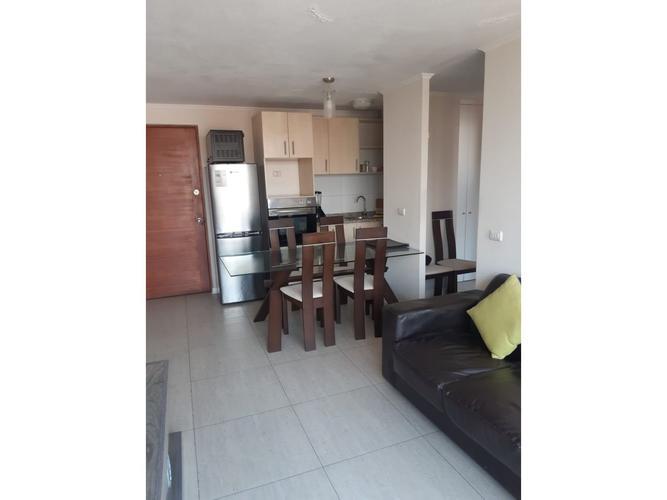 departamento en arriendo en San Miguel