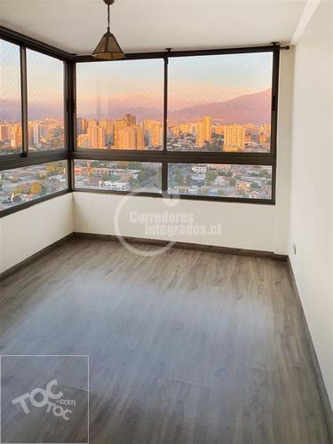 departamento en arriendo en Santiago