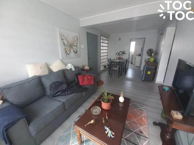 departamento en venta en Santiago