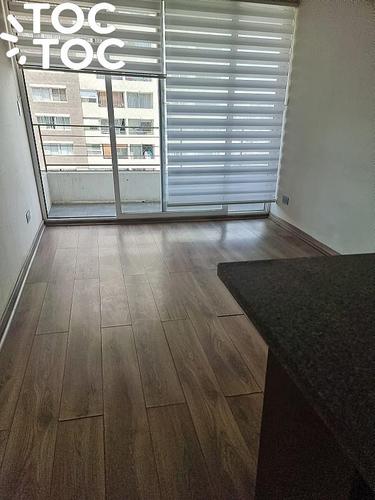 departamento en arriendo en Santiago