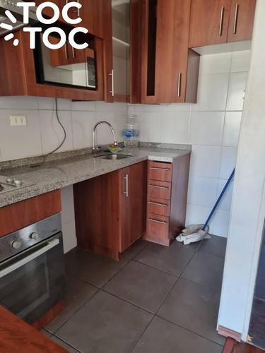 departamento en arriendo en Santiago