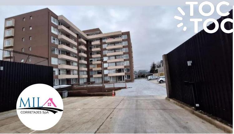 departamento en arriendo en Puerto Montt