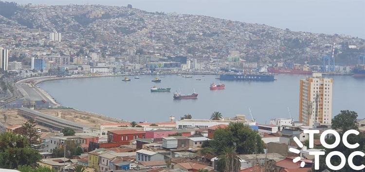 departamento en arriendo en Valparaíso