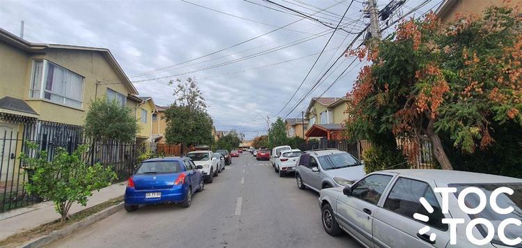 casa en arriendo en Maipú