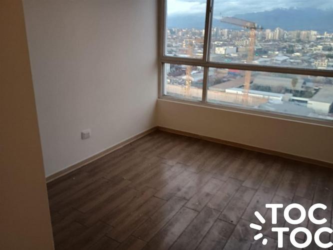 departamento en arriendo en Santiago