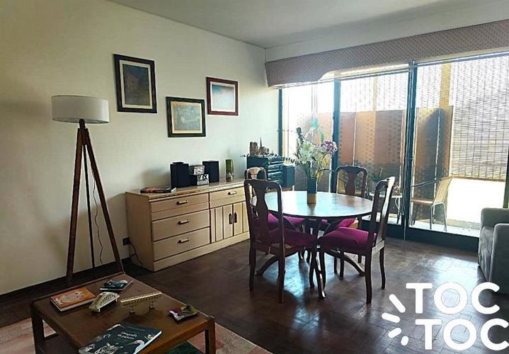 departamento en venta en Providencia