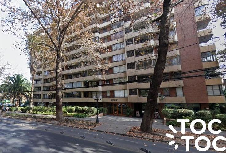 departamento en venta en Providencia