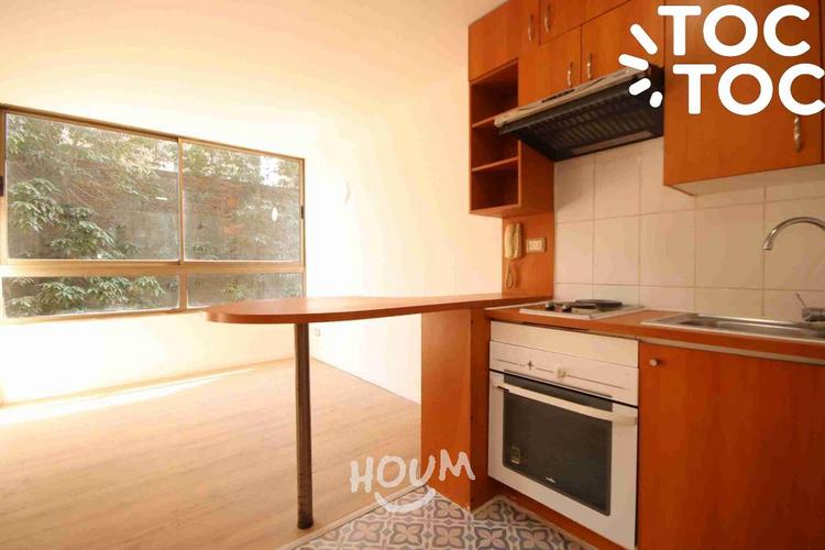 departamento en venta en Santiago