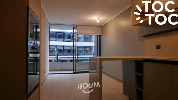 departamento en arriendo en Santiago