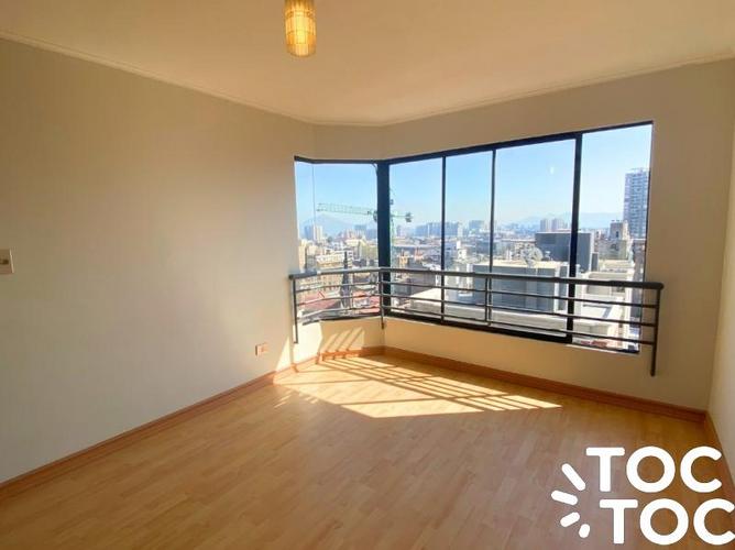 departamento en venta en Santiago