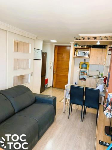 departamento en venta en San Miguel