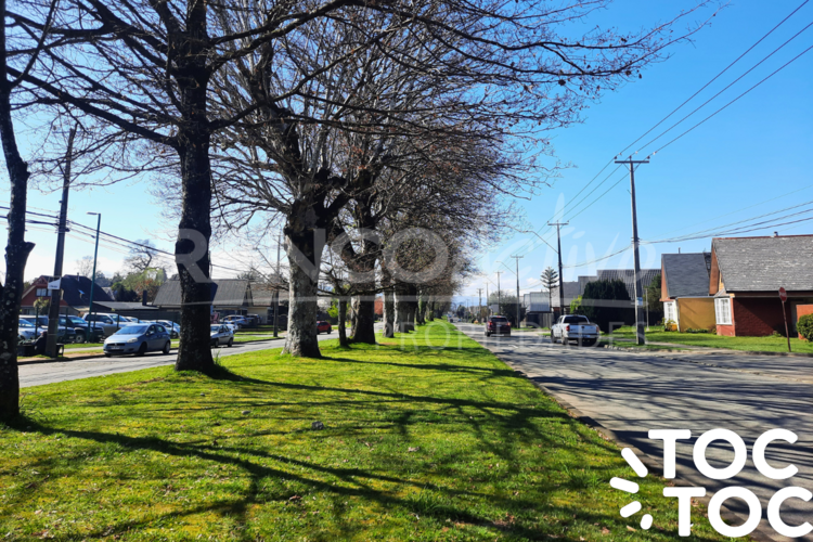 casa en venta en Valdivia