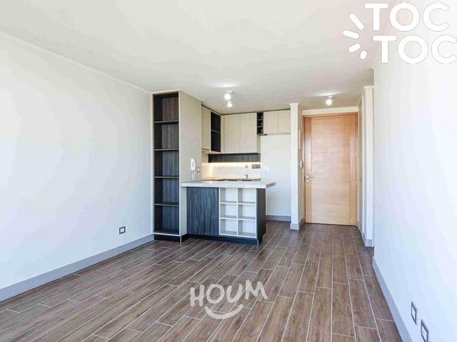 departamento en arriendo en Santiago