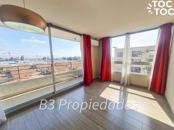 departamento en arriendo en Rancagua