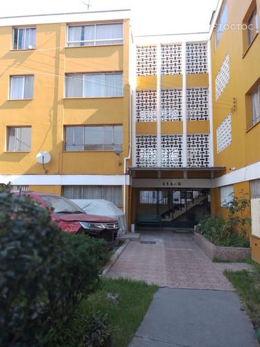 departamento en venta en Renca