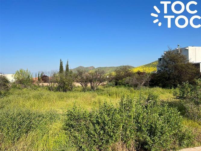 terreno en venta en Colina