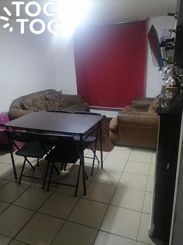 departamento en venta en Hualpén