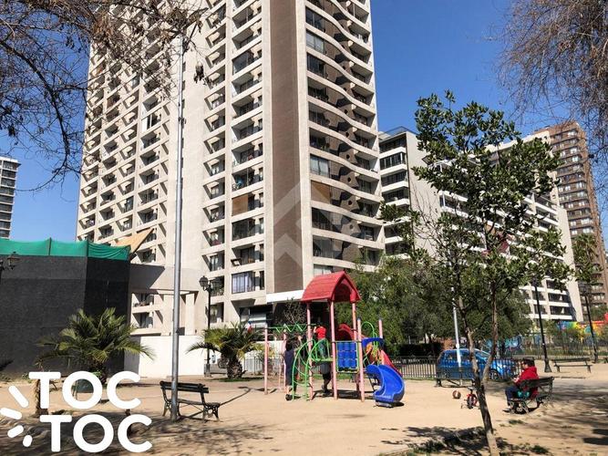 departamento en venta en Santiago