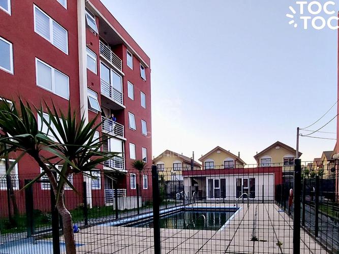 departamento en venta en Talcahuano