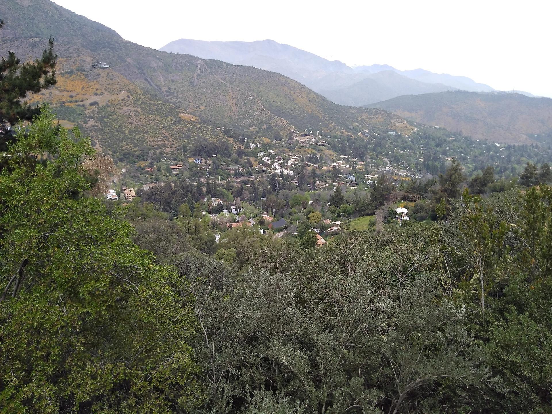 Arriendo Departamento 1D 1B - Lo Barnechea