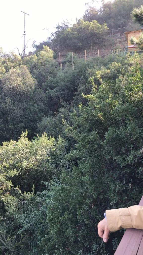 Arriendo Departamento 1D 1B - Lo Barnechea