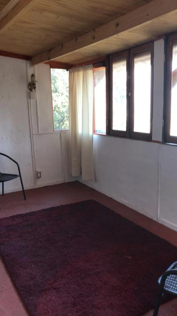 Arriendo Departamento 1D 1B - Lo Barnechea