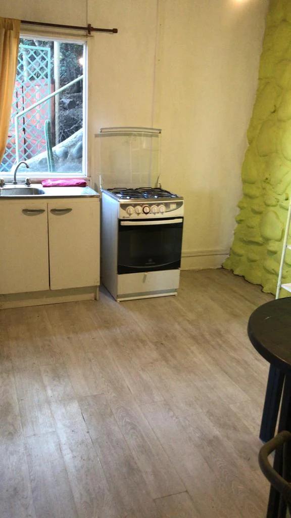 Arriendo Departamento 1D 1B - Lo Barnechea